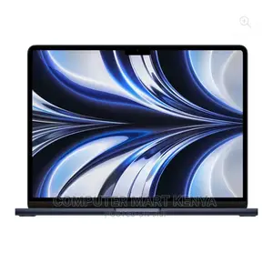 New Laptop Apple MacBook Air 8GB Apple M2 SSD 256GB