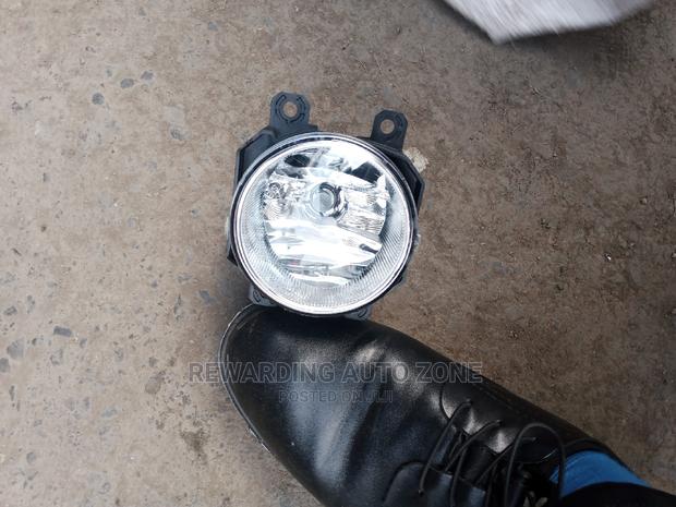 Subaru New Model Foglights. - thumbnail 3