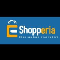 Shopperia Safety logo