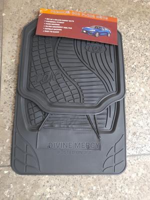 Floor Mats Black - thumbnail 2