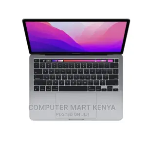 New Laptop Apple MacBook Air 8GB Apple M2 SSD 500GB