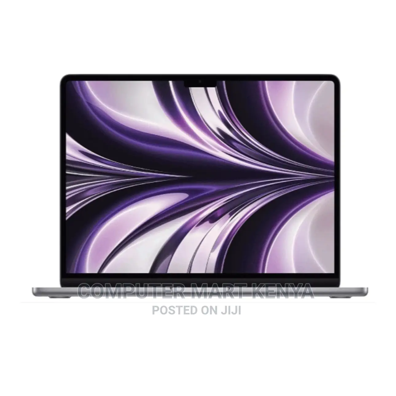 New Laptop Apple MacBook Air 8GB Apple M2 SSD 500GB