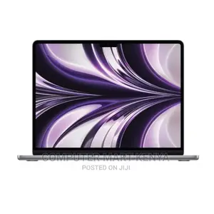 New Laptop Apple MacBook Air 8GB Apple M2 SSD 500GB
