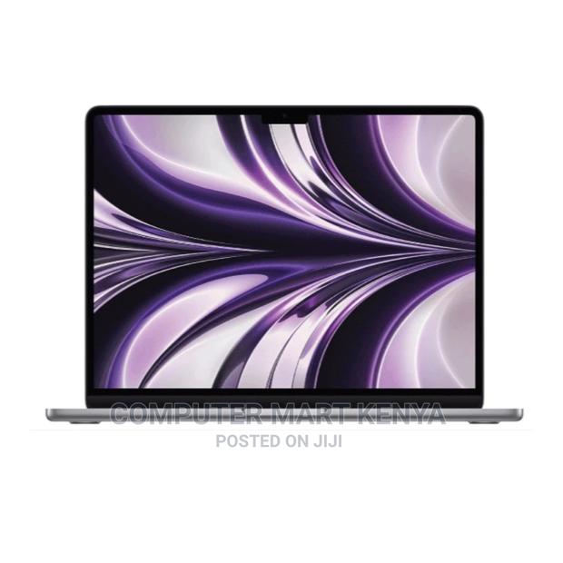 New Laptop Apple MacBook Air 8GB Apple M2 SSD 500GB