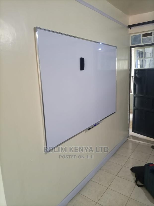 Whiteboard 180cmx120cm White Board - main view