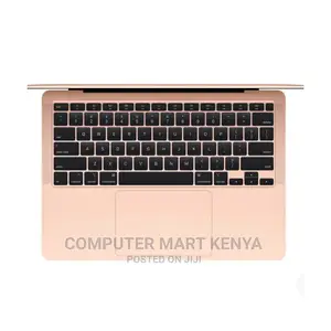 New Laptop Apple MacBook Air 8GB Apple M2 SSD 500GB