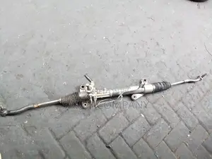 Toyota Voltz Steering Rack