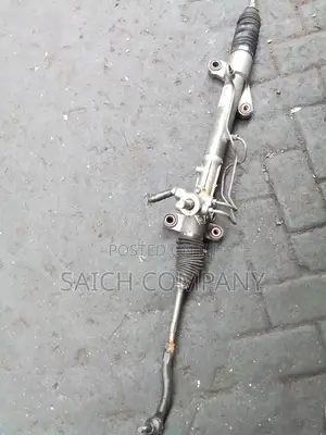 Toyota Voltz Steering Rack