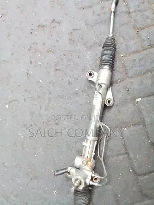 Toyota Voltz Steering Rack