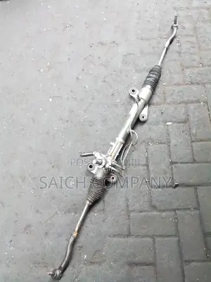 Toyota Voltz Steering Rack