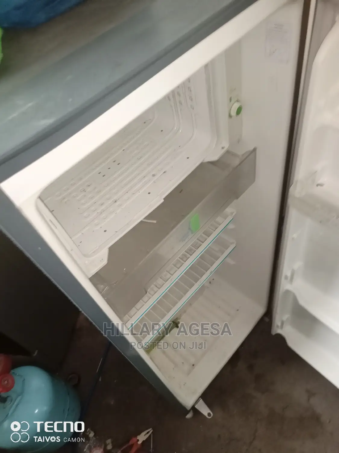 Fridge and Cooker Repair