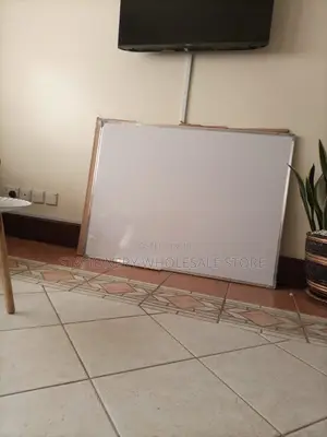 Whiteboard Whiteboard 3'x4' Office White Board Imported