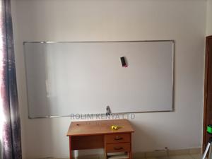 Whiteboard White Board 8'x4' for Schools Free Installation - thumbnail 2