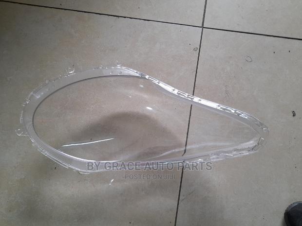 Good Headglass Suzuki Alto. - thumbnail 2