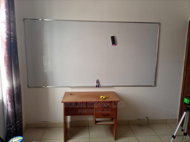 White Board White Board 120cmx240cm School Whiteboard - main view