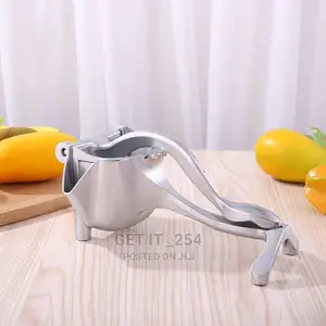 Manual Fruit Juice Presser