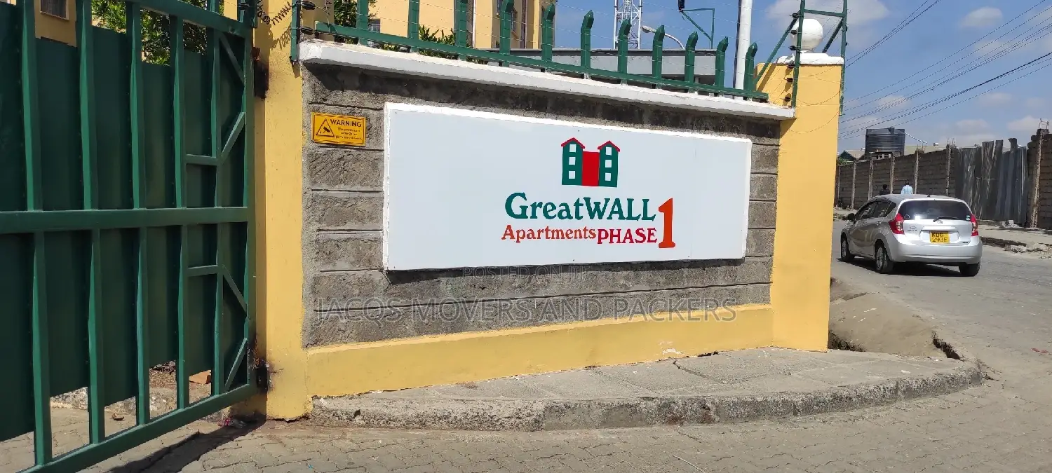 Movers in Kasarani, Roysambu, Usiu University and Safari Park