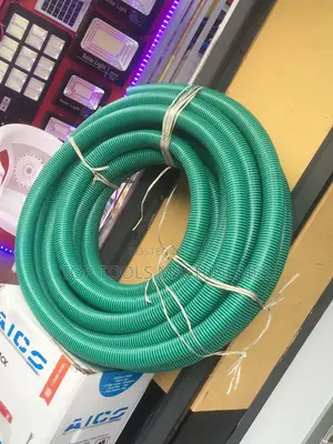 Suction Pipe 3" X 30mtrs