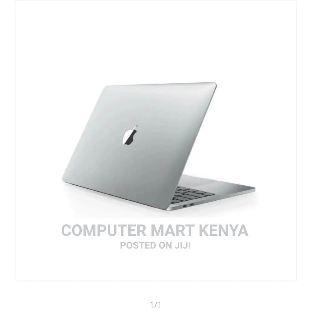 New Laptop Apple MacBook Pro 12GB Apple M2 Ultra SSD 500GB