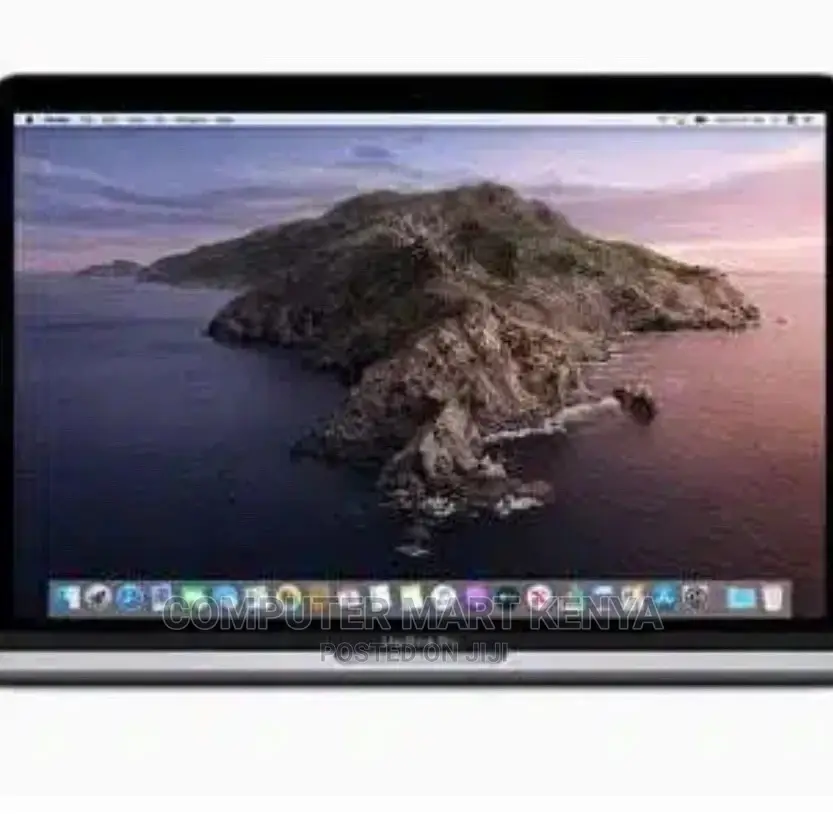 New Laptop Apple MacBook Pro 12GB Apple M2 Ultra SSD 500GB