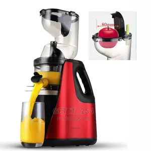 Electric Slow Juicer