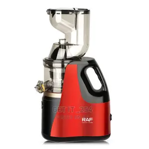 Electric Slow Juicer