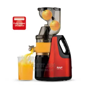 Electric Slow Juicer