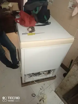 Freezer Services and Repairs