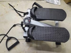 Exercise Machine Mini Stepper - thumbnail 2