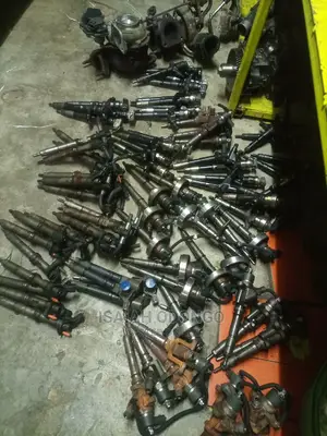 X Japan Nozzles
