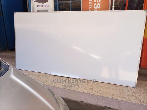 Whiteboard 8'x4' White Board, Whiteboard Whiteboard - main view