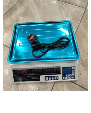 Weighing Scale Weighing Scale Armless - thumbnail 2