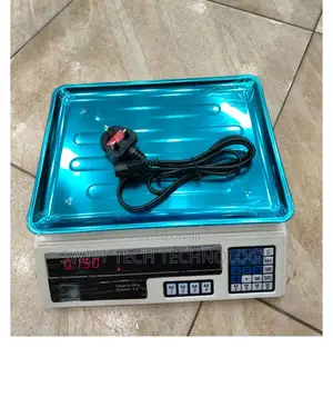 Weighing Scale Weighing Scale Armless 
