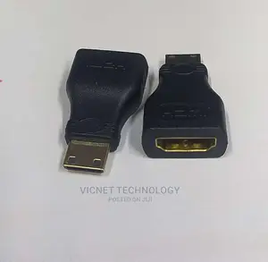 Mini HDMI to HDMI Available