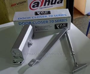 Automatic Spring Hydraulic Door Closure Newly Improved - thumbnail 2