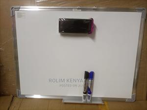 Whiteboard White Board 2ftx1.5ft for Childrens - main view