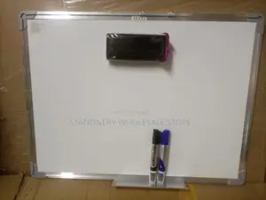 Whiteboard White Board 2ftx1.5ft for Childrens
