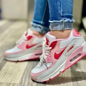 Air Max 90 *Valentine
Now Restocked in Sizes
(36_41)