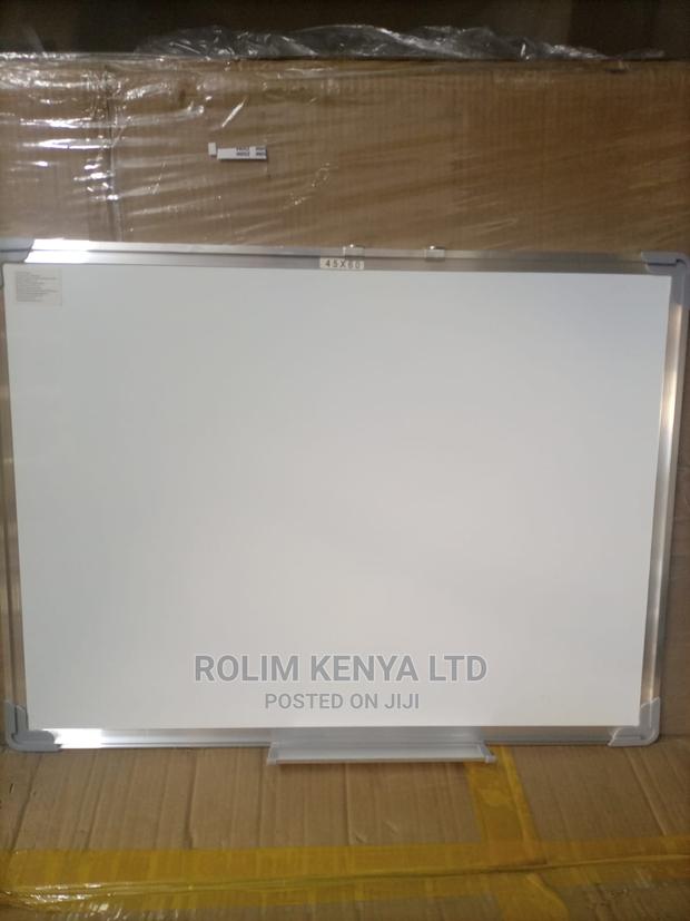Whiteboard 45cmx60cm White Board