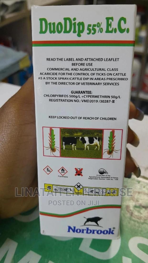 Duodip Acaricide 100ml - thumbnail 4