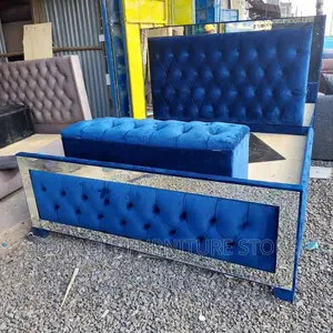 5*6 Mirror Bed