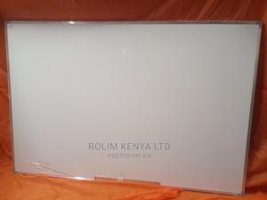 White Board 6ftx4ft for Meetings - main view