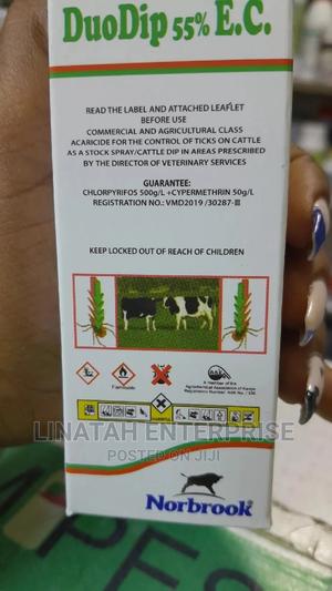 Duodip Acaricide 50ml - thumbnail 2