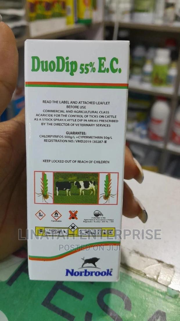 Duodip Acaricide 50ml - thumbnail 4