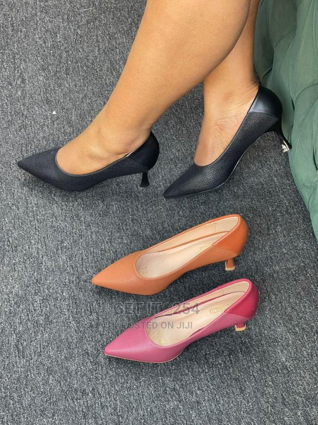 Heels Available 
Sizes 37-42 - main view