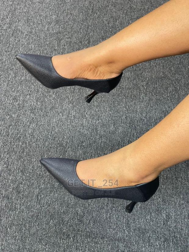 Heels Available 
Sizes 37-42 - thumbnail 2