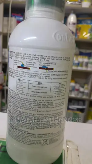 Aquawet 1litre