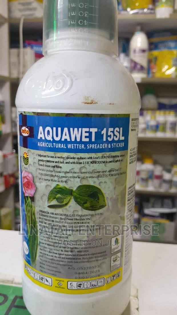 Aquawet 1litre