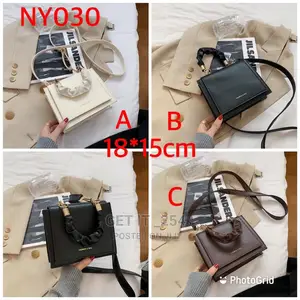 Ladies Classy Hand Bags