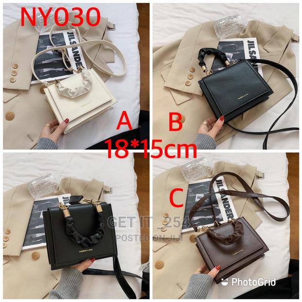 Ladies Classy Hand Bags - main view